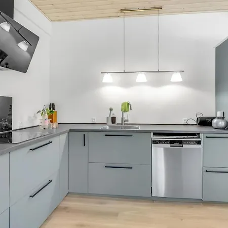 Amazing In Nex With 3 Bedrooms And Wifi Ferienhaus