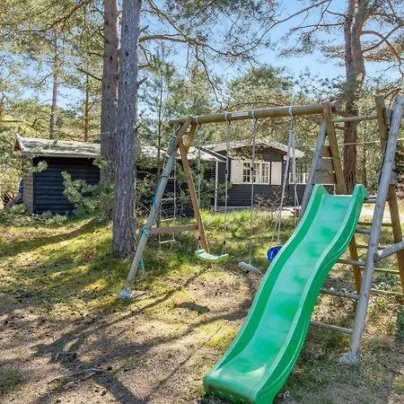 Amazing In Nex With 3 Bedrooms And Wifi Ferienhaus *
