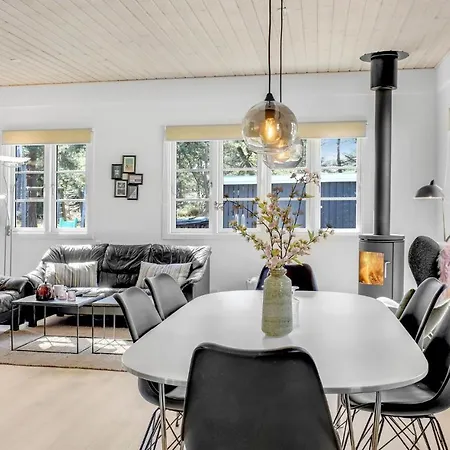 Amazing In Nex With 3 Bedrooms And Wifi Ferienhaus
