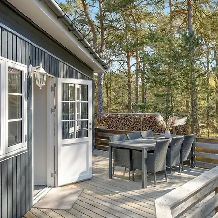 Amazing In Nex With 3 Bedrooms And Wifi Neksø