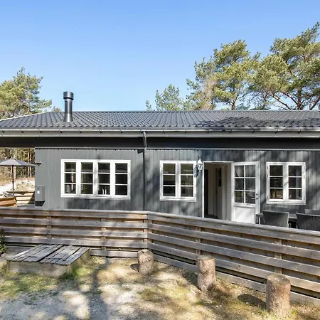 Amazing In Nex With 3 Bedrooms And Wifi Ferienhaus *
