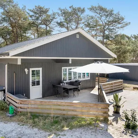 Ferienhaus Amazing In Nex With 3 Bedrooms And Wifi