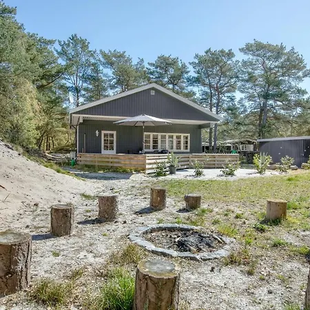 Amazing In Nex With 3 Bedrooms And Wifi * Neksø