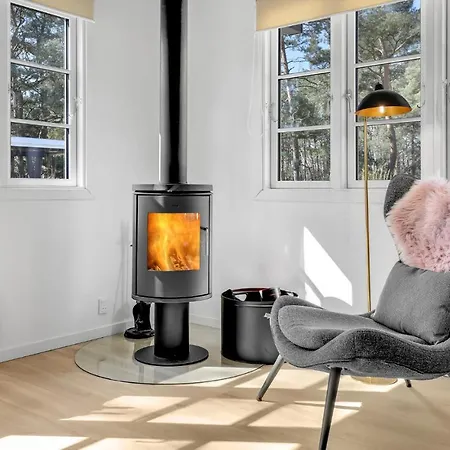 Amazing In Nex With 3 Bedrooms And Wifi Ferienhaus Neksø