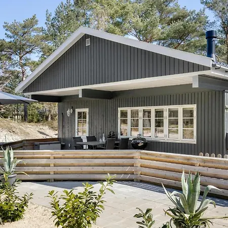 Ferienhaus Amazing In Nex With 3 Bedrooms And Wifi