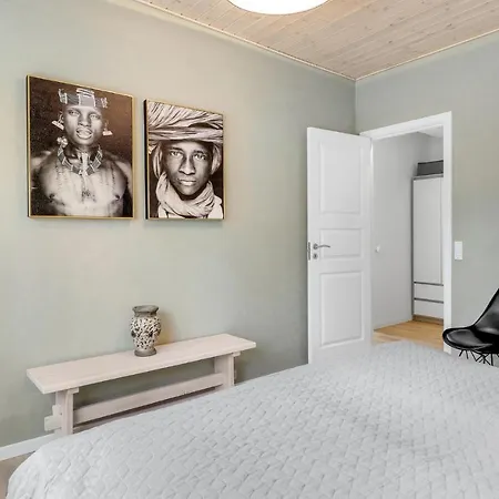 Amazing In Nex With 3 Bedrooms And Wifi *