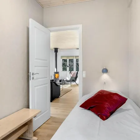 Amazing In Nex With 3 Bedrooms And Wifi * Neksø