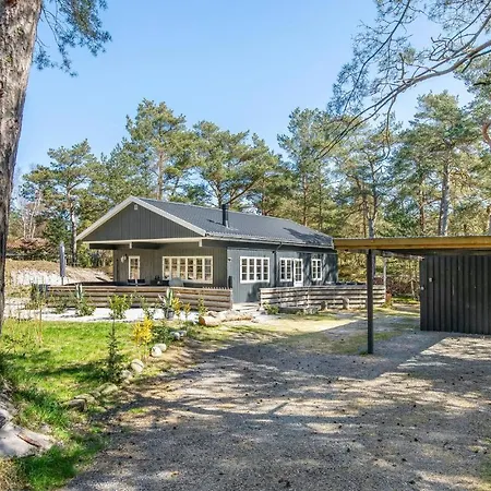 Ferienhaus Amazing In Nex With 3 Bedrooms And Wifi *