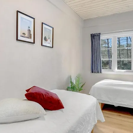 Ferienhaus Amazing In Nex With 3 Bedrooms And Wifi Neksø