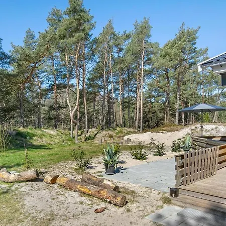 Ferienhaus Amazing In Nex With 3 Bedrooms And Wifi Neksø