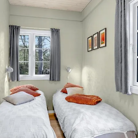 Amazing In Nex With 3 Bedrooms And Wifi
